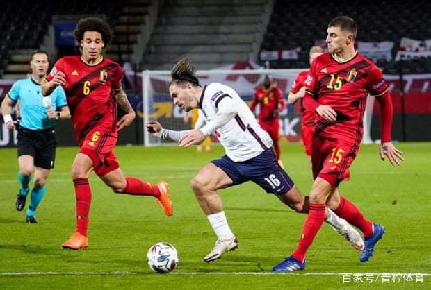 比利时遭遇惨败,晋级前景堪忧 比利时遭遇惨败,晋级前景堪忧
