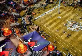 强者云集，球场上的较量令人血脉喷张