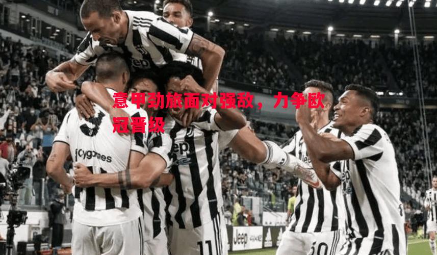 意甲劲旅面对强敌,力争欧冠晋级 意甲劲旅面对强敌,力争欧冠晋级