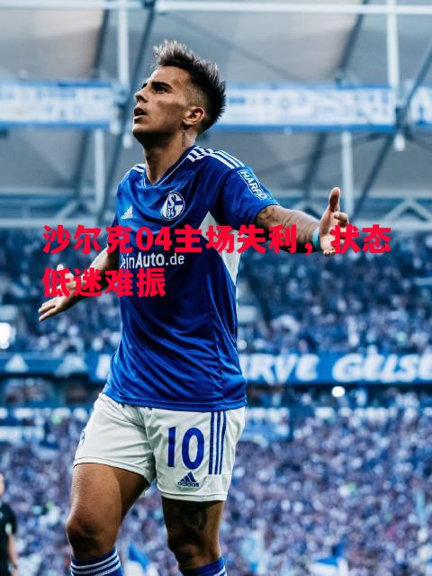 沙尔克04主场失利,状态低迷难振 沙尔克04主场失利,状态低迷难振