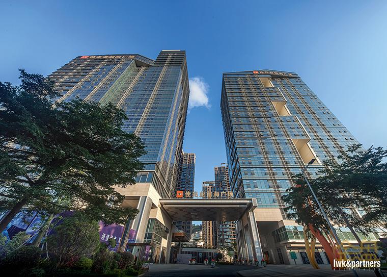深圳佳兆业主场完胜，球迷欢呼雀跃
