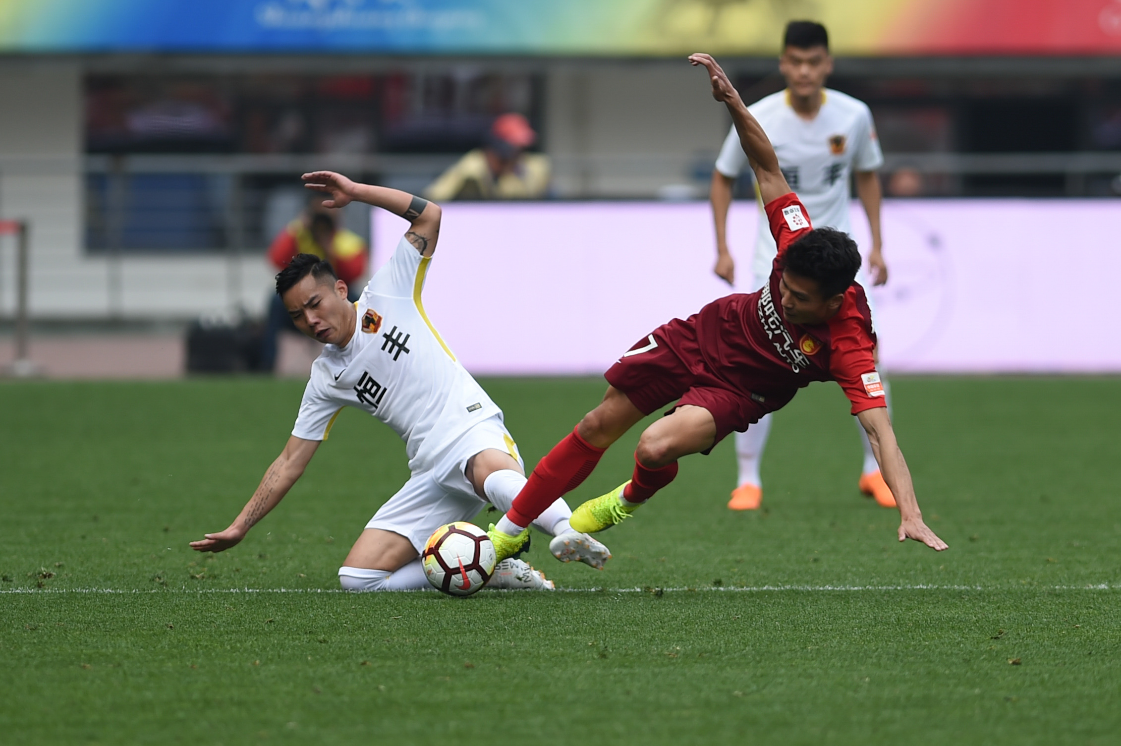 贵州恒丰客场对阵天津泰达,谁将胜出? 贵州恒丰客场对阵天津泰达,谁将胜出?