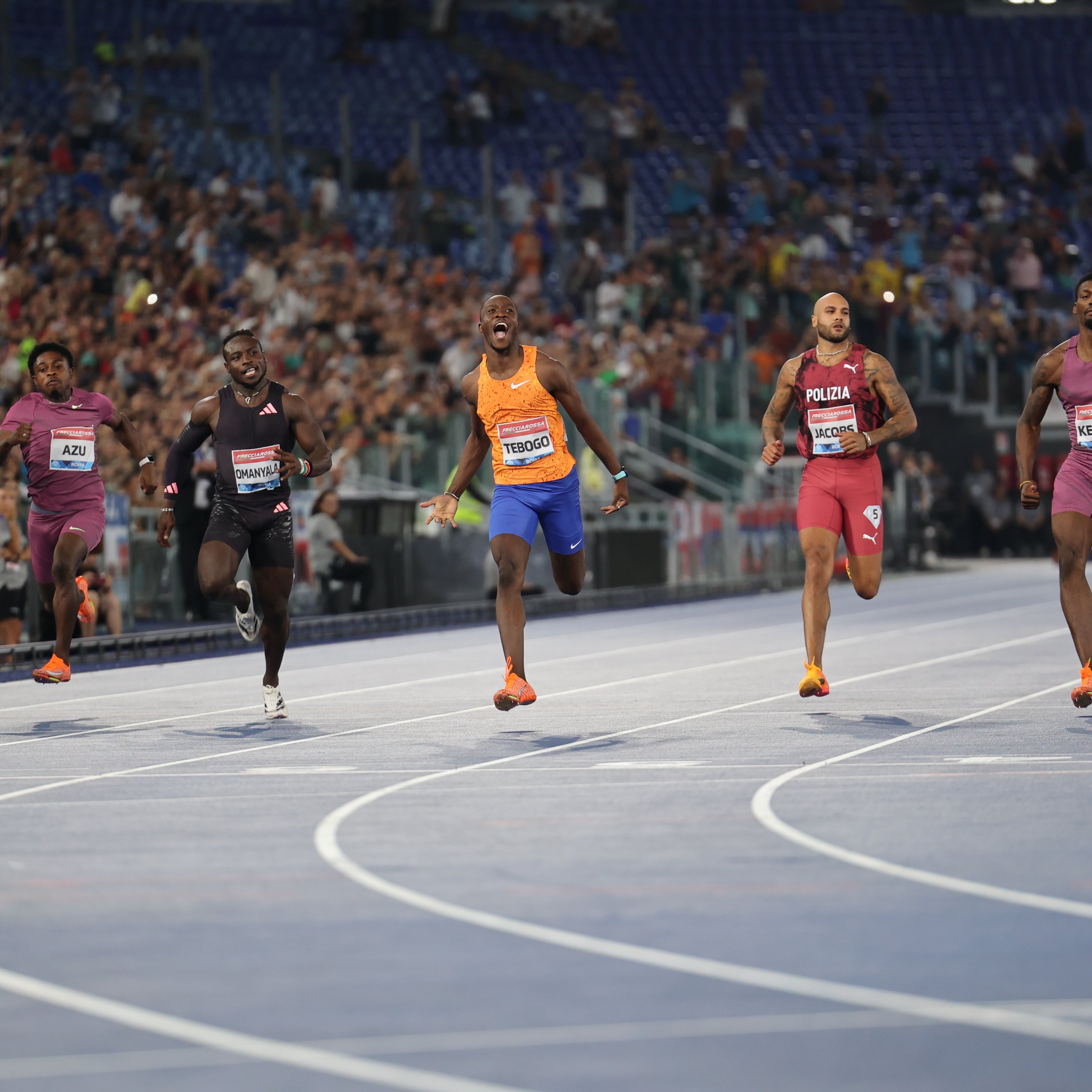 波兰滑雪选手超越极限，勇夺金牌