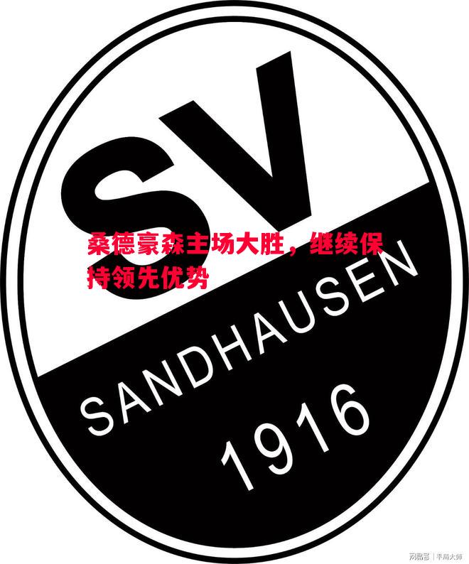 悟空体育-桑德豪森主场大胜，继续保持领先优势