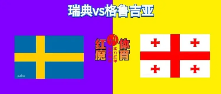 悟空体育官网-瑞典战胜格鲁吉亚，实现小组三连胜