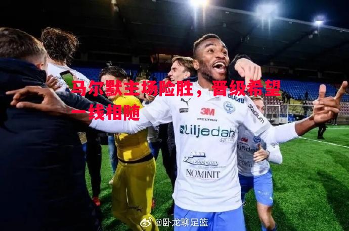 马尔默主场险胜，晋级希望一线相随