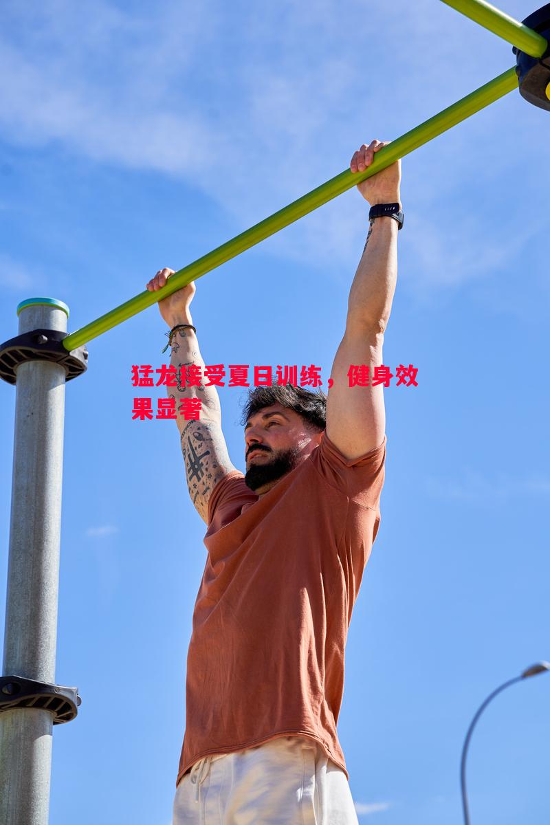 猛龙接受夏日训练，健身效果显著