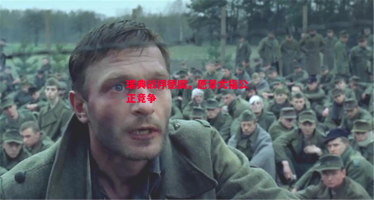 瑞典战俘德国，愿景尤指公正竞争