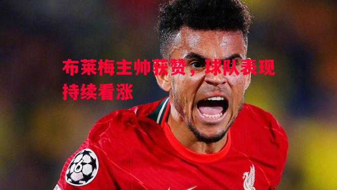 悟空体育官方网站-布莱梅主帅获赞，球队表现持续看涨