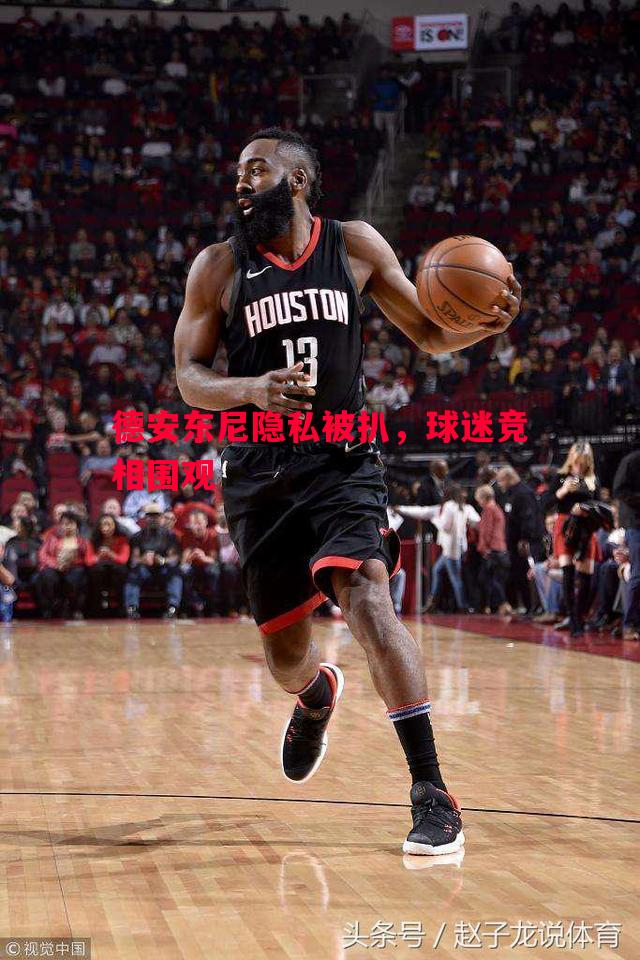 德安东尼隐私被扒，球迷竞相围观