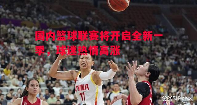悟空体育官方网站-国内篮球联赛将开启全新一季，球迷热情高涨