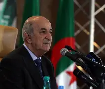 悟空体育-非洲之师！阿尔及利亚抢分成功，引发赞誉