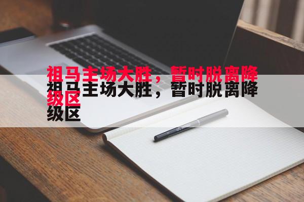 悟空体育官网-祖马主场大胜，暂时脱离降级区