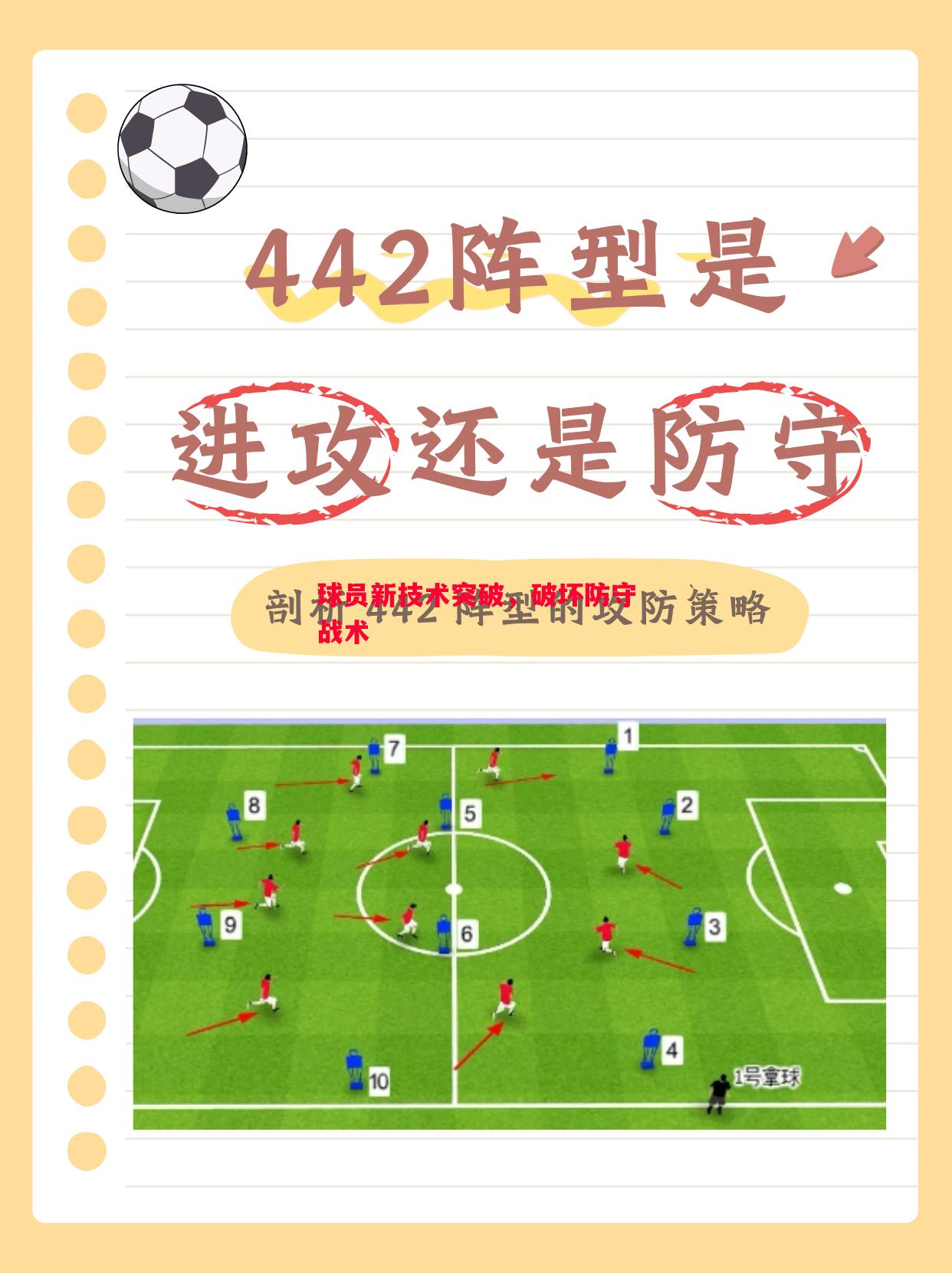 悟空体育-球员新技术突破，破坏防守战术