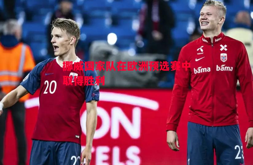 挪威国家队在欧洲预选赛中取得胜利 挪威国家队在欧洲预选赛中取得胜利