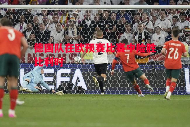 德国队在欧预赛比赛中险胜比利时 德国队在欧预赛比赛中险胜比利时